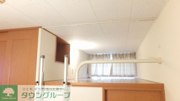 レオパレスエクセディオールIIの物件内観写真